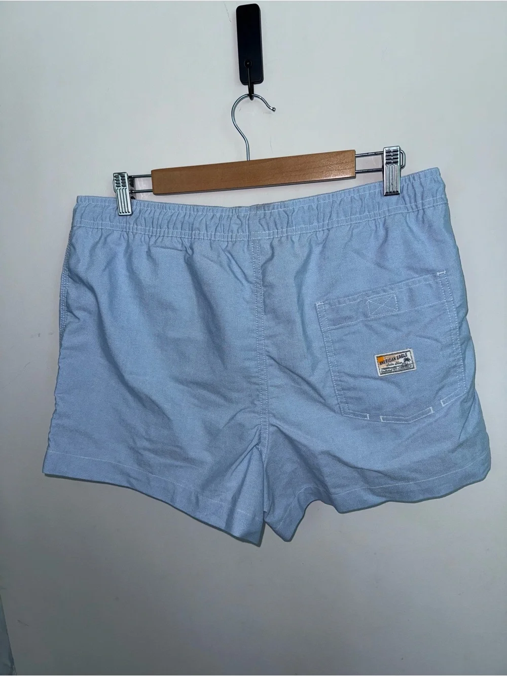 American Eagle Swim Trunks Medium